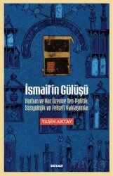 İsmail'in Gülüşü - Beyan Yayınları