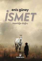 İsmet - İskenderiye Kitap