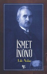 İsmet İnönü - Halk Kitabevi