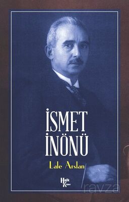 İsmet İnönü - 1