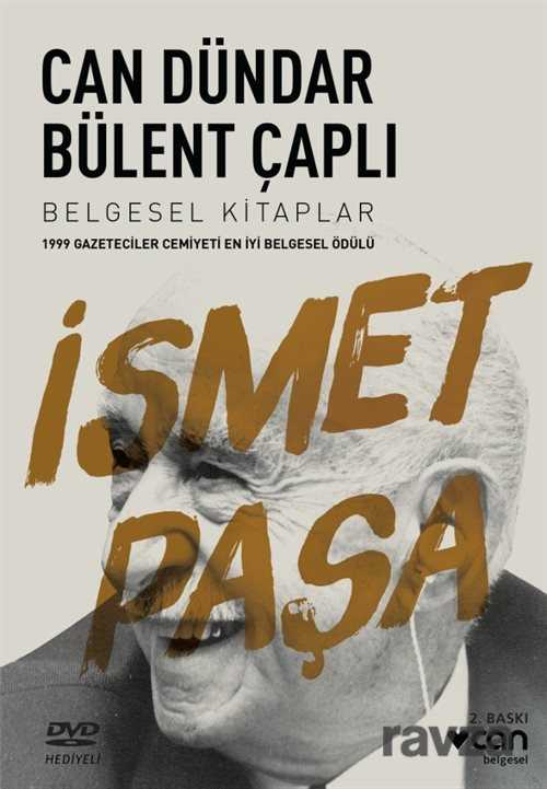 İsmet Paşa - Can Yayınları