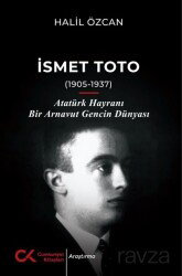 İsmet Toto (1905-1937) - Cumhuriyet Kitapları