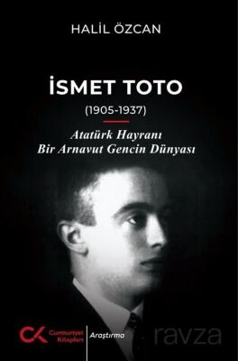 İsmet Toto (1905-1937) - 1