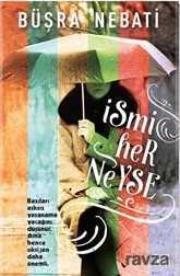 İsmi Her Neyse (Ciltli) - Carpe Diem Kitap
