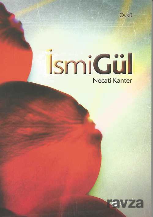 İsmiGül - Meserret Yayınları