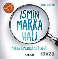 İsmin Marka Hali - 1