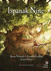 Ispanak Nine - Hep Kitap