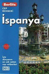 İspanya / Cep Rehberi - Dost Kitabevi
