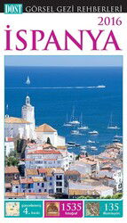 İspanya / Gezi Rehberi - Dost Kitabevi