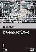 İspanya İç Savaşı (Kültür Kitaplığı 55) - 1