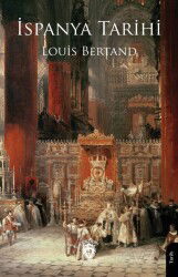 İspanya Tarihi - Dorlion Yayınevi
