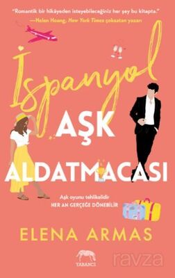 İspanyol Aşk Aldatmacası - 1