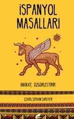 İspanyol Masalları - Kara Karga Yayınları