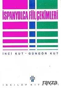 İspanyolca Fiil Çekimleri - İnkılap Kitabevi