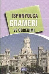 İspanyolca Grameri ve Öğrenimi - Parıltı Yayıncılık