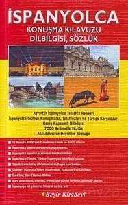 İspanyolca Konuşma Kılavuzu - Dilbilgisi-Sözlük - 1