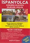 İspanyolca Konuşma Kılavuzu Dilbilgisi Sözlük/6 CD'li - Beşir Kitabevi