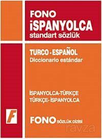 İspanyolca Standart Sözlük - 1