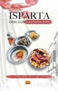 Isparta Özel Gün Gastronomisi - 1