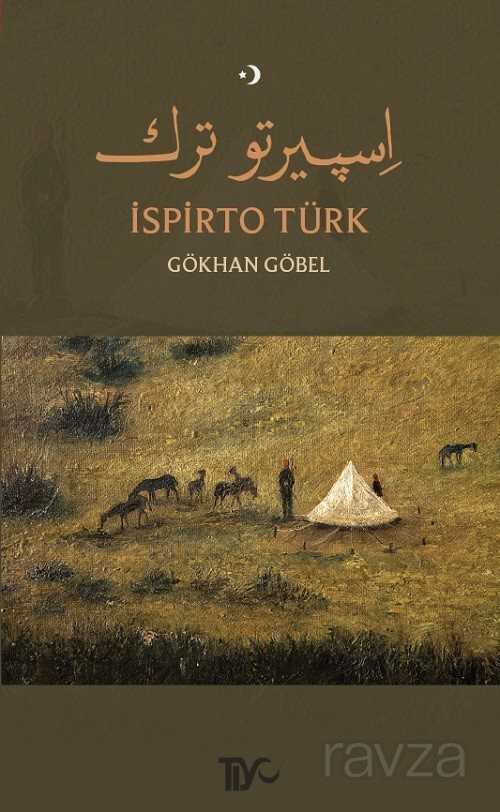 İspirto Türk - Tiyo Yayınları