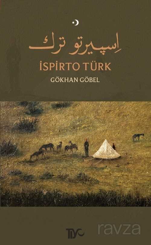 İspirto Türk - 1
