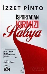 İşportadan Kırmızı Halıya - 1