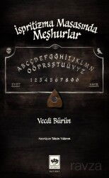 İspritizma Masasında Meşhurlar - Ötüken Neşriyat