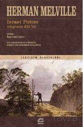 Israel Potter Sürgünde Elli Yıl - İletişim Yayınları