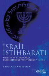 İsrail İstihbaratı - Öteki Akademi