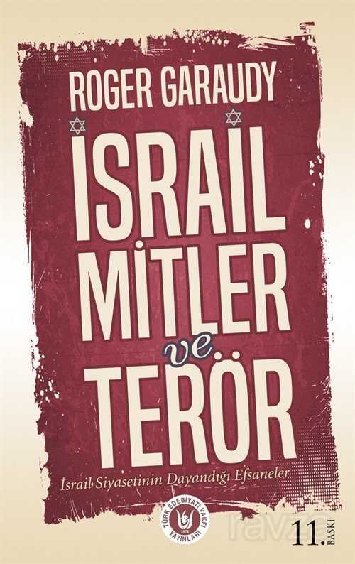 İsrail Mitler ve Terör - 1