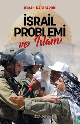 İsrail Problemi ve İslam - 1