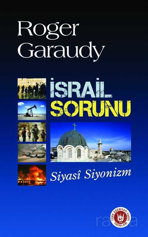 İsrail Sorunu - 1