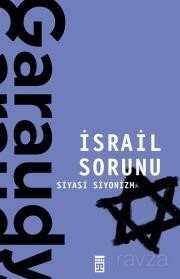 İsrail Sorunu - Timaş Yayınları