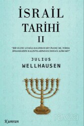 İsrail Tarihi 2 - Kumran Yayınları