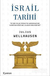 İsrail Tarihi - Kumran Yayınları