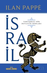 İsrail : Tartışmalı Bir Ülkenin Kodları - Timaş Yayınları