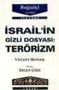 İsrail'in Gizli Dosyası Terörizm - 1