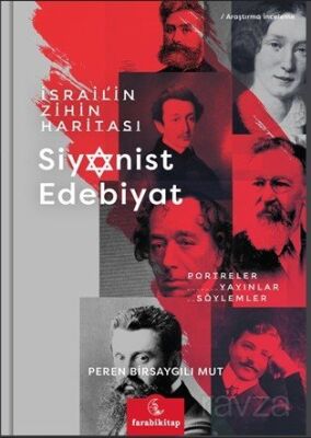 İsrail'in Zihin Haritası - 1