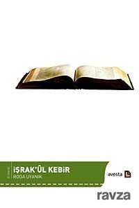 İşrak'ul Kebir - Avesta Basın Yayın
