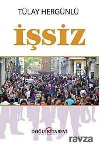 İşsiz - Doğu Kitabevi