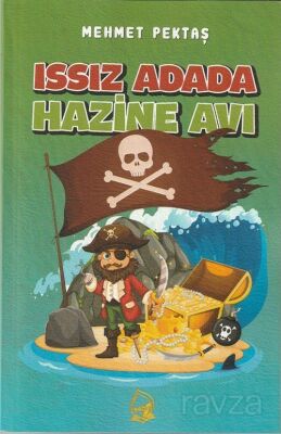 Issız Adada Hazine Avı - 1