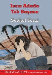 Issız Adada Tek Başıma - Özlem Yayınevi