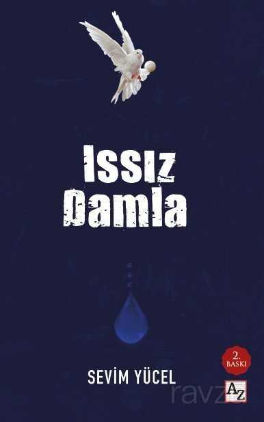 Issız Damla - Az Kitap