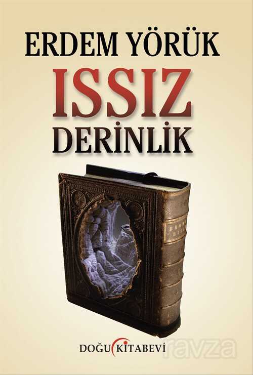 Issız Derinlik - Doğu Kitabevi