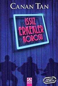 Issız Erkekler Korosu - Altın Kitaplar