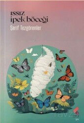 Issız İpek Böceği - Klaros Yayınları