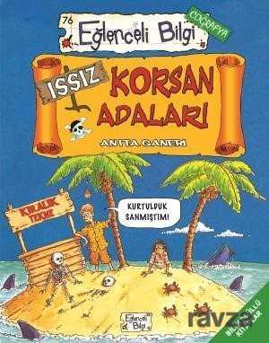 Issız Korsan Adaları - Eğlenceli Bilgi