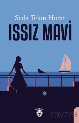 Issız Mavi - 1