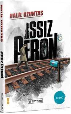 Issız Peron - Kumran Yayınları