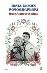 Issız Zaman Fotoğrafları - Okur Kitaplığı